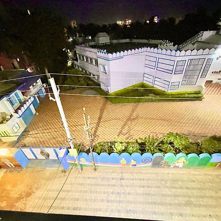 Hotel Rb International ! Puri Near-Sea-Beach-And-Temple Fully-Air-Conditioned-Hotel With-Lift-And-Card Payment Accepted-Parking-Facility, Best Hotel In Purí Exteriér fotografie