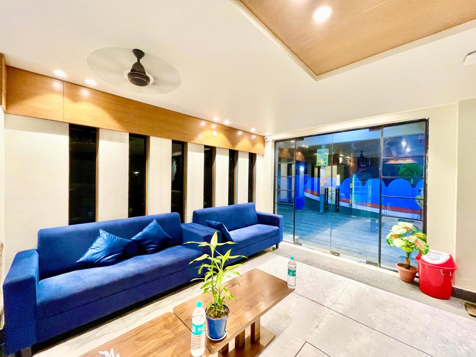 Hotel Rb International ! Puri Near-Sea-Beach-And-Temple Fully-Air-Conditioned-Hotel With-Lift-And-Card Payment Accepted-Parking-Facility, Best Hotel In Purí Exteriér fotografie