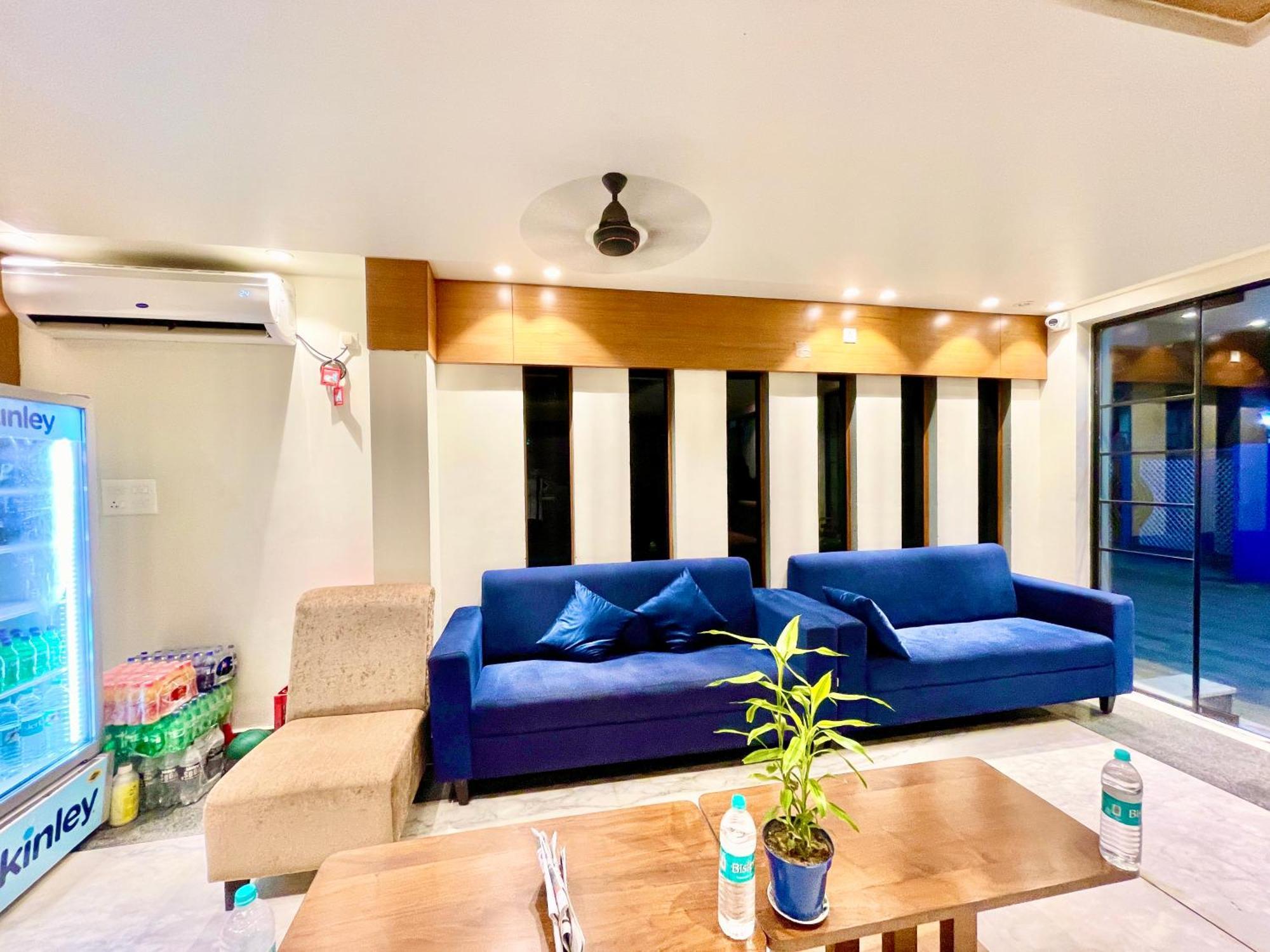 Hotel Rb International ! Puri Near-Sea-Beach-And-Temple Fully-Air-Conditioned-Hotel With-Lift-And-Card Payment Accepted-Parking-Facility, Best Hotel In Purí Exteriér fotografie