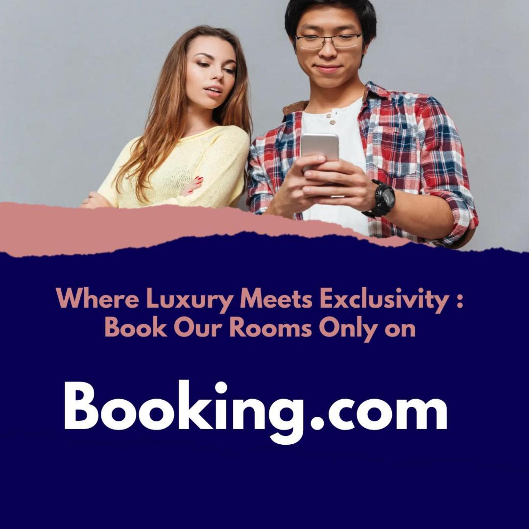 Hotel Rb International ! Puri Near-Sea-Beach-And-Temple Fully-Air-Conditioned-Hotel With-Lift-And-Card Payment Accepted-Parking-Facility, Best Hotel In Purí Exteriér fotografie